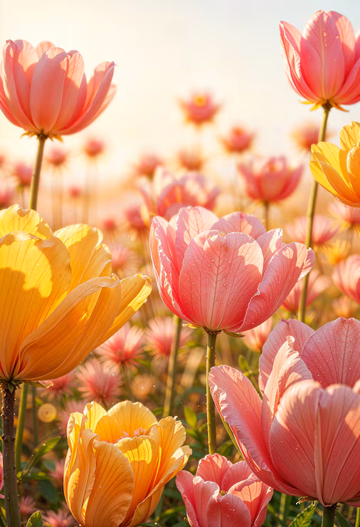 Spring into Spring Tips